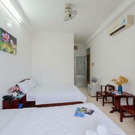 vinlegend hotel Nha Trang Buitenkant foto