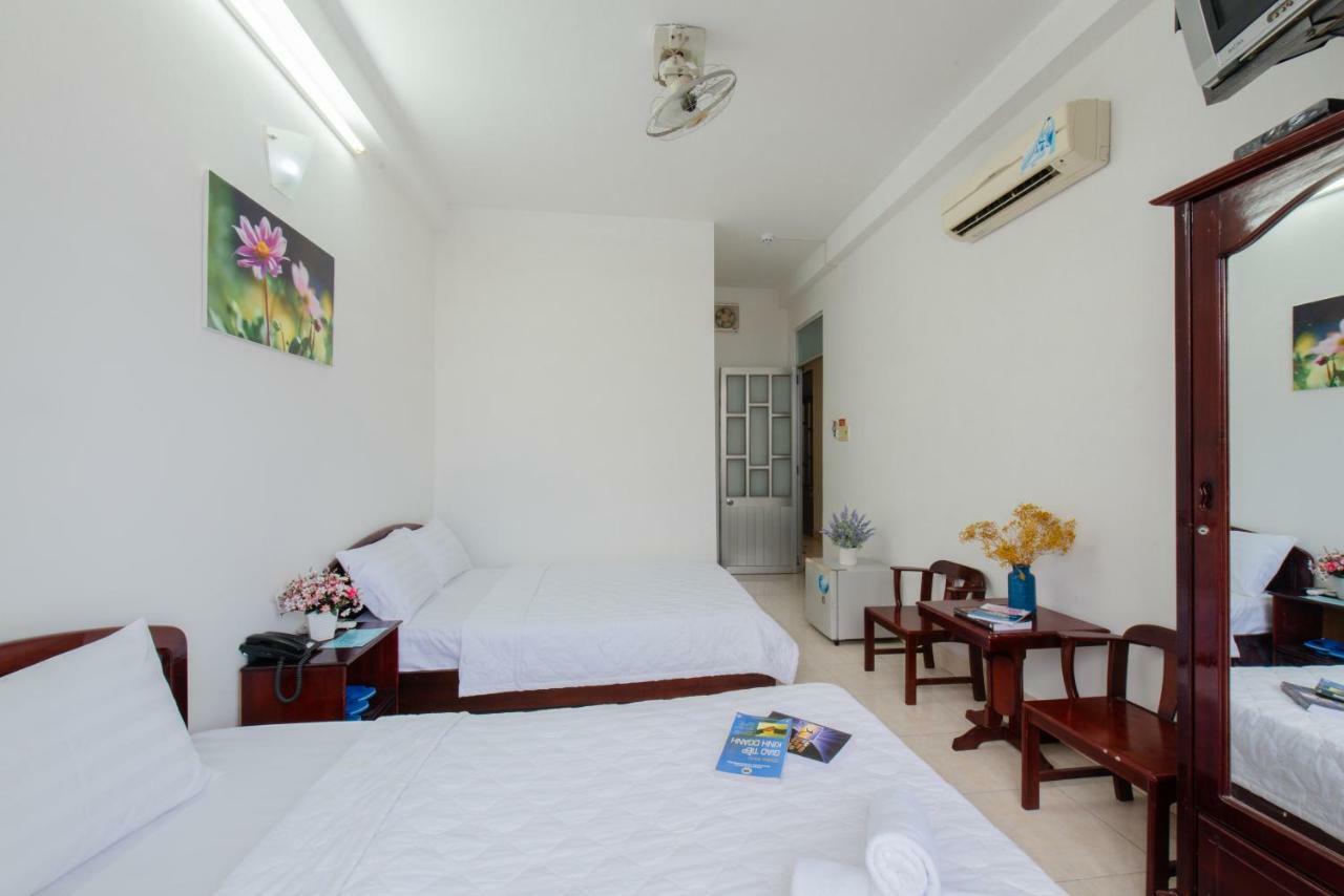 vinlegend hotel Nha Trang Buitenkant foto