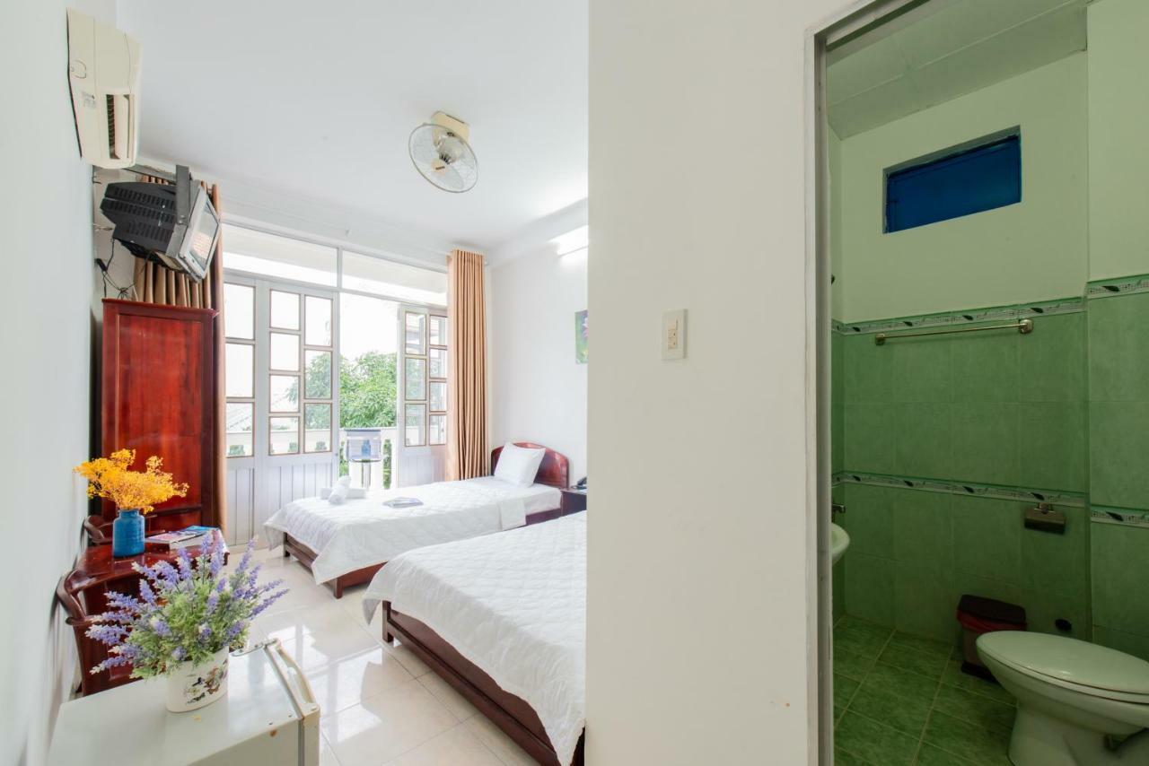 vinlegend hotel Nha Trang Buitenkant foto