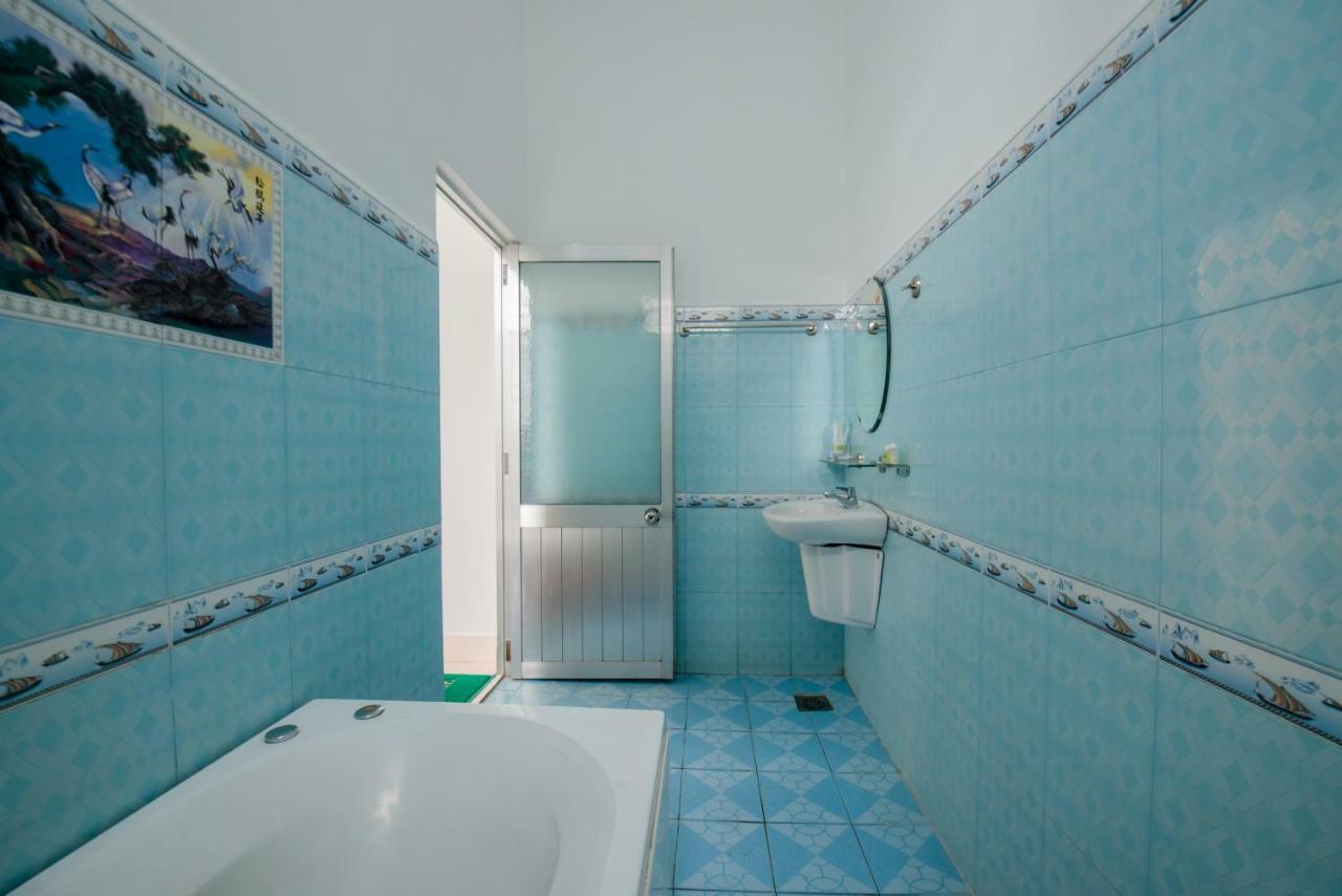 vinlegend hotel Nha Trang Buitenkant foto